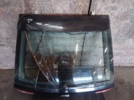 complete rear part SEAT LEON and LC9Z trunk door boot bumper rear part lights