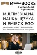 *online NIEM MULTIMEDIALNIE 5200 ZDAŃ+AUDIO *mbook