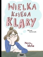 WIELKA KSIĘGA KLARY