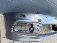 Vw Polo 6R R Line 08- bumper front front