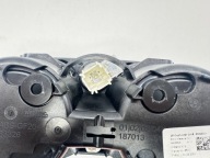 BMW G20 G21 G26 G80 M3 bracket for KUBKI passenger compartment CUPHOLDER 6809803
