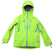 Norrona Lofoten Gore-Tex Primaloft Jacket Bunda Outdoor Lyže Snowboard