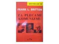 Za plecami komunizmu - Frank L.