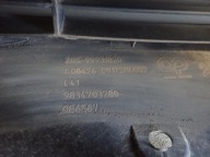 bumper front front CITROEN C4 III 2020- 9834703280