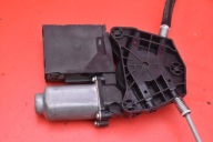 window regulator left front EU 1T0959701 SKODA OCTAVIA 2 II 5D HB 04-08