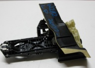 MERCEDES W212 E KLASA 11r handle left front A358401