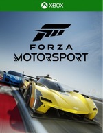 Forza Motorsport (XSX)