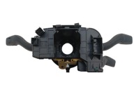 steering wheel levers and controls control ring AUDI A6 C6 4F0953549A