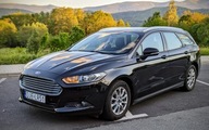 Ford Mondeo 2.0 TDCi PowerShift-Aut Business Edition