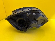 light left Mercedes GLC W253 LIFT Full Led 19- A2539064903