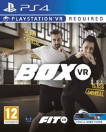 PS4 BOX VR / ŠPORTOVÉ