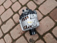 Alternator 130A FL Opel Astra K V 39218019