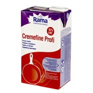 Rama Cremefine Profi Do Zup I Sosów 15% 1L