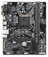 Základná doska Micro ATX Gigabyte H410M S2H V3