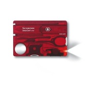 Scyzoryk SwissCard Lite Victorinox 0.7300.T W-wa