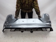 KIA PROCEED GT 18-> bumper rear part rear PDC