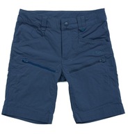 BERGANS OF NORWAY UTNE YOURTH SHORTS __ 128/8 LAT