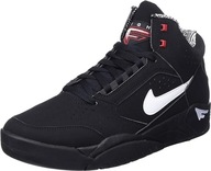 NIKE AIR FLIGHT LITE MID 45 męskie sportowe koszykarskie RETRO gry JORDAN