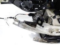 support panel for radiators pillar radiator KOMPLET BMW G30 G31 2.0 AUTOMAT