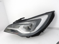 OPEL ASTRA K V (5 GENERACJA) 15-22 light FULL LED INTELLI LUX left front EU
