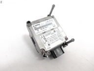 PORSCHE MACAN 95B LIFT 22- RADAR SENSOR module sensor ACC bumper front