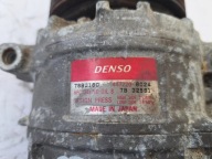 BMW 3 E39 E46 447220-8024 compressor of the air conditioning K