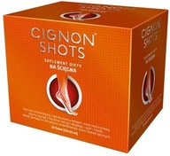 Cignon Shots na šľachy 20 injekčných liekoviek x 10ml
