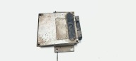 computer Motore ECU 9642597680 PEUGEOT 206