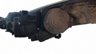 light front right PEUGEOT 207