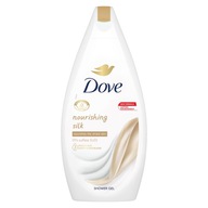 DOVE JEDWABNY ŻEL POD PRYSZNIC NOURISHING SILK XL 450 ML