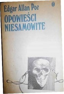 Opowieści niesamowite - Edgar Allan Poe