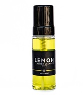 Delixirum Lemon Leather Cleaner Soft 150ml