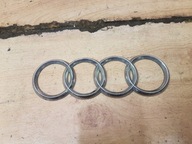 EMBLEMAT ZNACZEK LOGO AUDI A4 B6