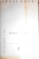 Hotel Savoy - J Roth