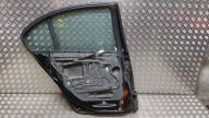 Tür heck links BMW 3 E46 Sedan 98