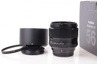 Objektív Fujifilm X Fujinon Lens XF 56 mm F1.2 R