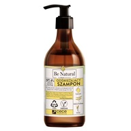 CeCe Be Natural Osviežujúci šampón 270 ml