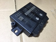 AUDI A6 C7 module control unit of the parking 4H0919475AG