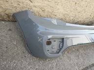 MINI COOPER WORKS F55 JCW bumper rear