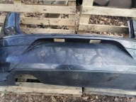Stoßstange heck SEAT ALTEA 5P0807421