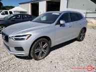 Volvo XC 60 T5 Momentum Auto Punkt