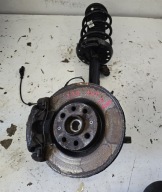 OPEL CORSA E swing left sususpension front McPherson left 1.0T 1.4T 1.3D