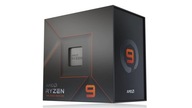 Procesor AMD Ryzen 9 7950X 16 x 4,5 GHz gen. 3