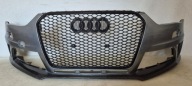 AUDI RS4 B8 LIFT 11- bumper front front SPR PDC 8K0807437AG