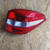 light rear rear part side right Renault Laguna III 265500002R