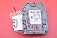 control unit computer of the engine 55557540 OPEL VECTRA C 1.8 16V 122 KM 02-05