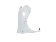 DACIA SANDERO 2 II right fender front front