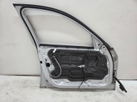 door left front BMW E90 354 TITANSILBER
