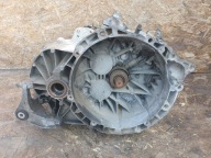 CAMBIO FORD KUGA MK1 6B AV4R-7002-AB
