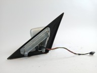 BMW E46 rétroviseur droit TITANSILBER METALIC 5 PIN